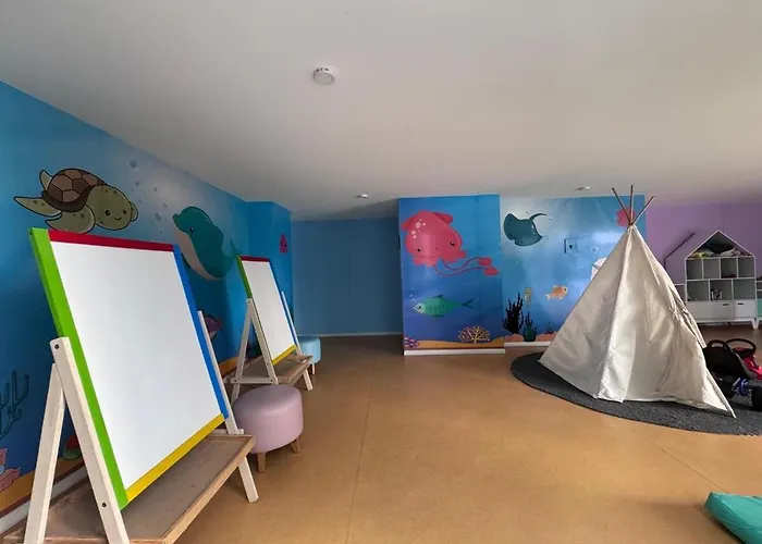 Apartamento Bonito Departamento Cerca De Foro De Gnp